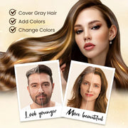 Japanese Advanced Color Lock Shampoo