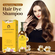 Japanese Advanced Color Lock Shampoo