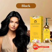 Japanese Advanced Color Lock Shampoo