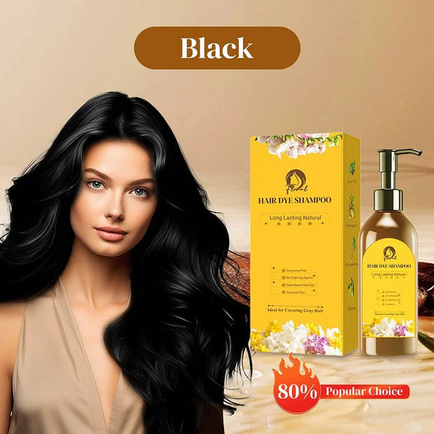 Japanese Advanced Color Lock Shampoo