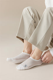 FreshStep Mesh Socks: Cool Comfort, Firm Traction