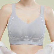 ✨ AirSilk Invisible Push-Up Bra – No Lines, All Comfort (Limited Sale!)