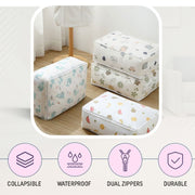 Multipurpose Storage Pouch
