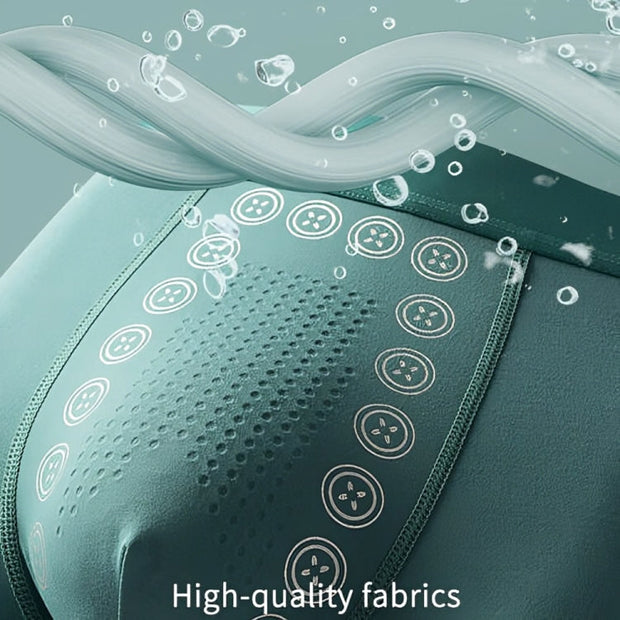 WellnessWave health enhancer Boxers