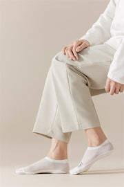 FreshStep Mesh Socks: Cool Comfort, Firm Traction