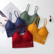 Combo Of 7 Bra & panties Set