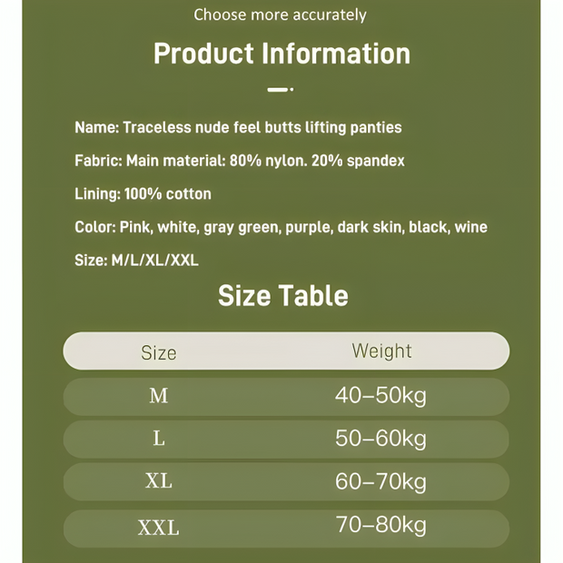CurveEase Shapewear