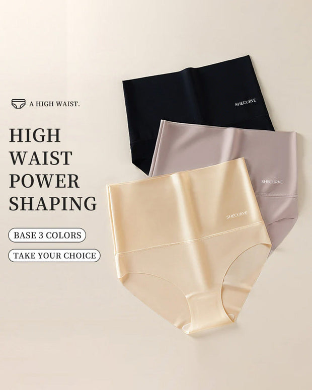 SculptFit Tummy Shaper Panties 6-Pack