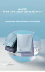 PureAir LightTouch Boxers