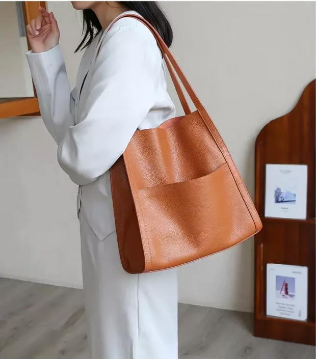Cora Tote Bag