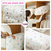 Multipurpose Storage Pouch