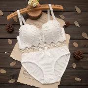 Combo Of 8 Bra & panties Set