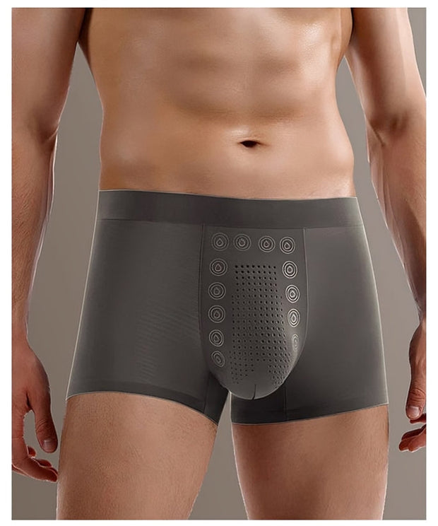 WellnessWave health enhancer Boxers