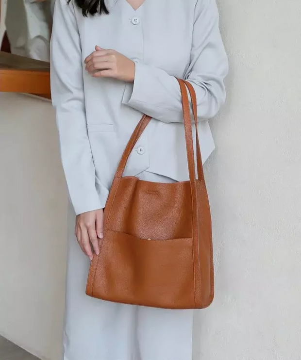 Cora Tote Bag