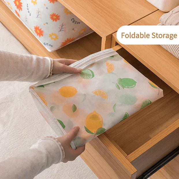 Multipurpose Storage Pouch