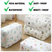 Multipurpose Storage Pouch