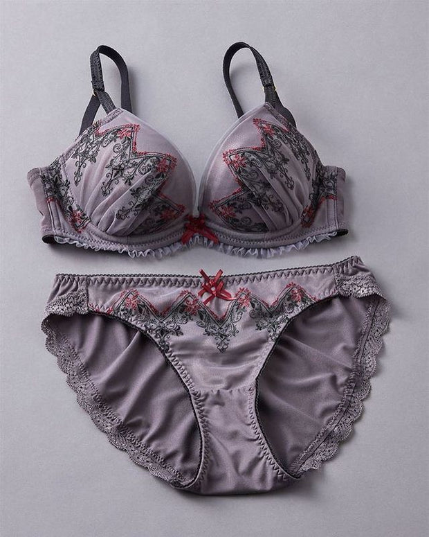 Combo Of 8 Bra & panties Set