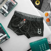 Under Asmour Men's Boxer ( Pack Of 8 )