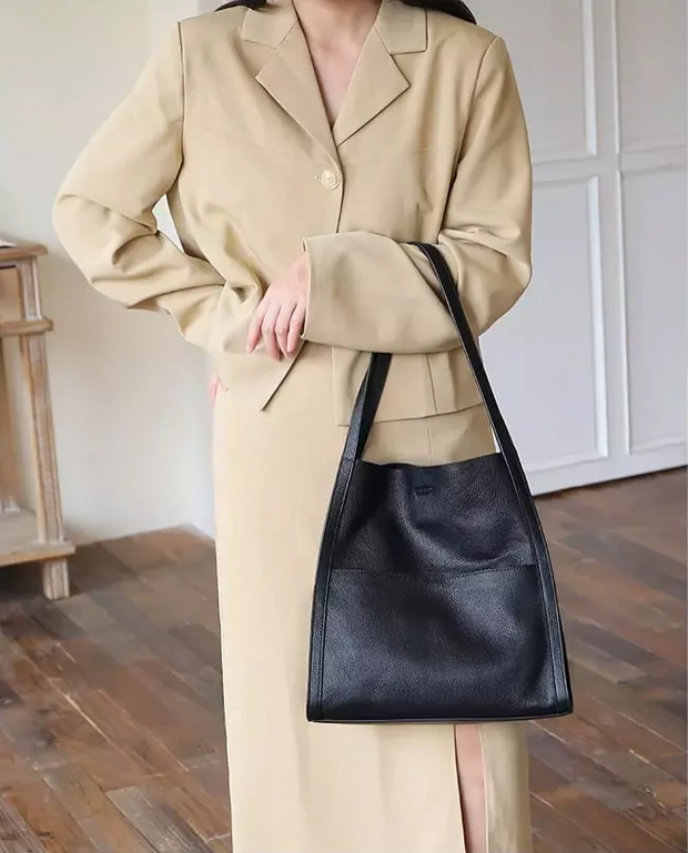 Cora Tote Bag