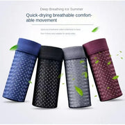 AirFlex Mesh Pro Boxer Packs of 4