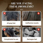 Japanese Advanced Color Lock Shampoo