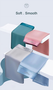 PureAir LightTouch Boxers