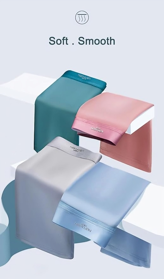 PureAir LightTouch Boxers