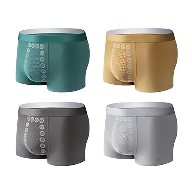 WellnessWave health enhancer Boxers