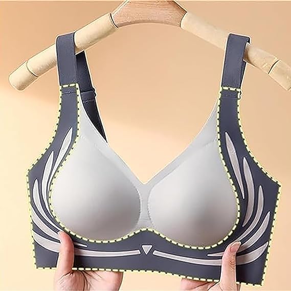 SilkEase Light Support Bra – Pack of 6