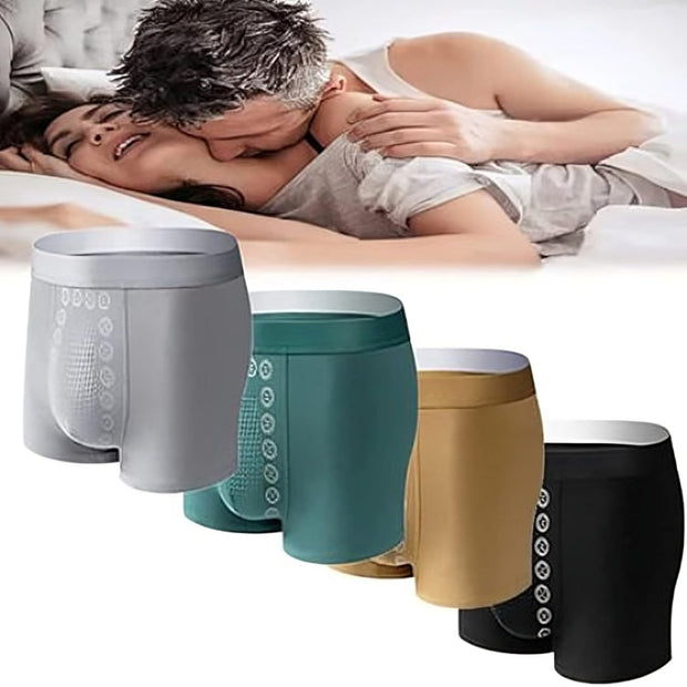 WellnessWave health enhancer Boxers