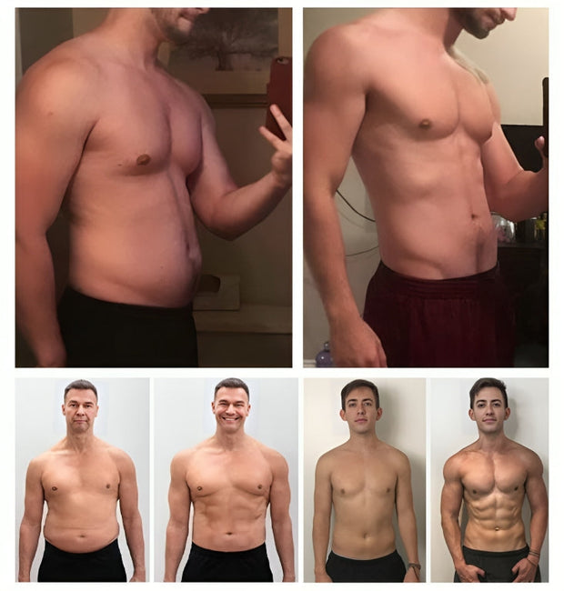 WellnessWave health enhancer Boxers