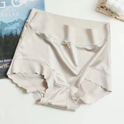 Silky Cool Antibacterial Cooling Cotton Panties-Pack Of 6