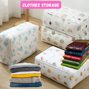 Multipurpose Storage Pouch