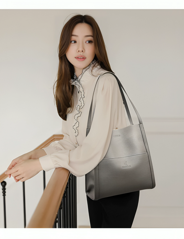 Cora Tote Bag
