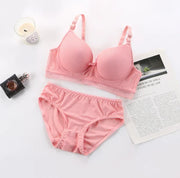 Combo Of 8 Bra & panties Set
