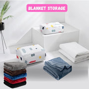 Multipurpose Storage Pouch