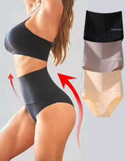 SculptFit Tummy Shaper Panties 6-Pack