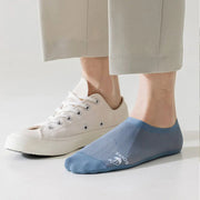 FreshStep Mesh Socks: Cool Comfort, Firm Traction