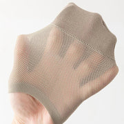 FreshStep Mesh Socks: Cool Comfort, Firm Traction