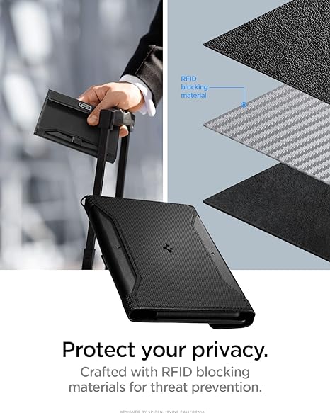 Travel Passport Holder