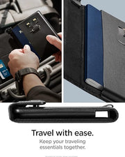 Travel Passport Holder
