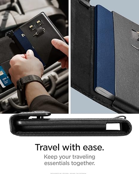 Travel Passport Holder
