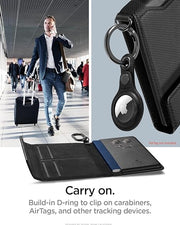 Travel Passport Holder