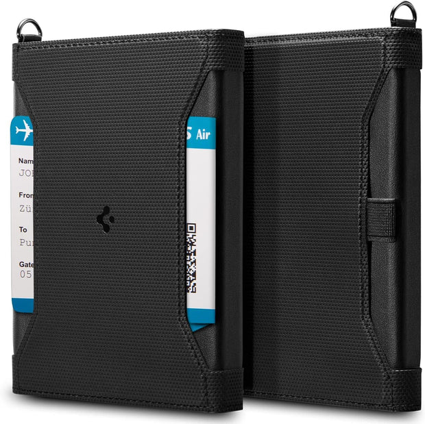 Travel Passport Holder