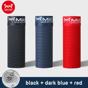 (𝐈𝐦𝐩𝐨𝐫𝐭𝐞𝐝) Milow (Set of 9) Underwears (Graphene Antibacterial Ice Silk)