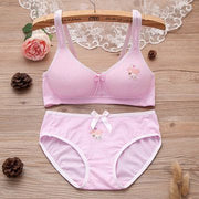 Combo Of 8 Bra & panties Set