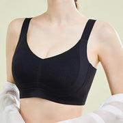 ✨ AirSilk Invisible Push-Up Bra – No Lines, All Comfort (Limited Sale!)