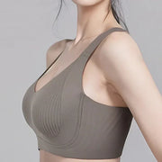 ✨ AirSilk Invisible Push-Up Bra – No Lines, All Comfort (Limited Sale!)