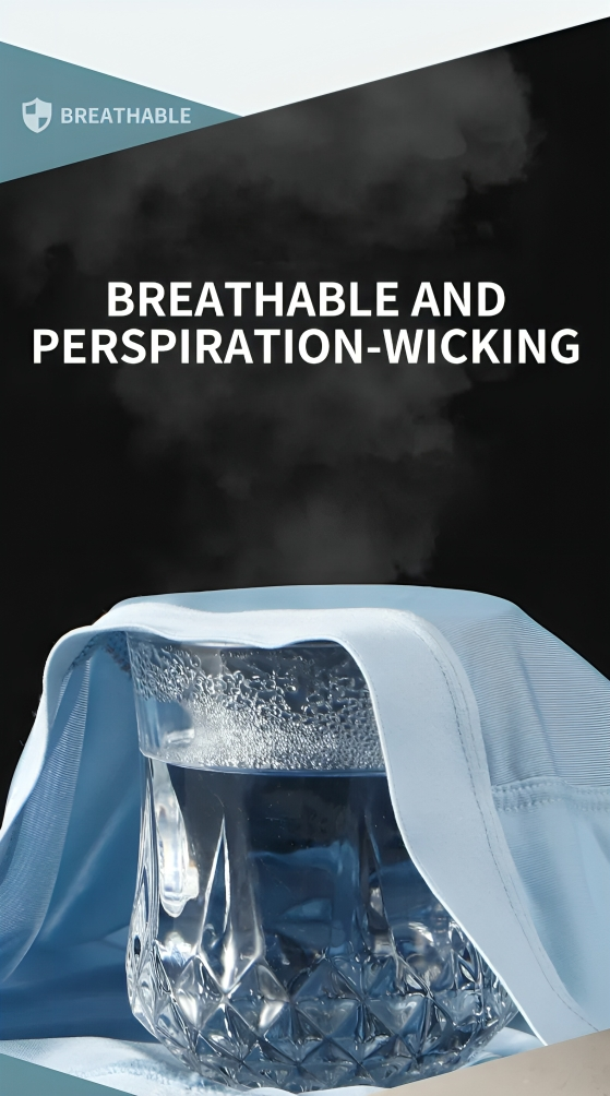 PureAir LightTouch Boxers