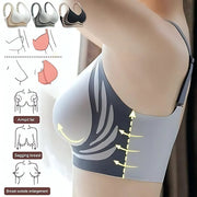 SilkEase Light Support Bra – Pack of 6